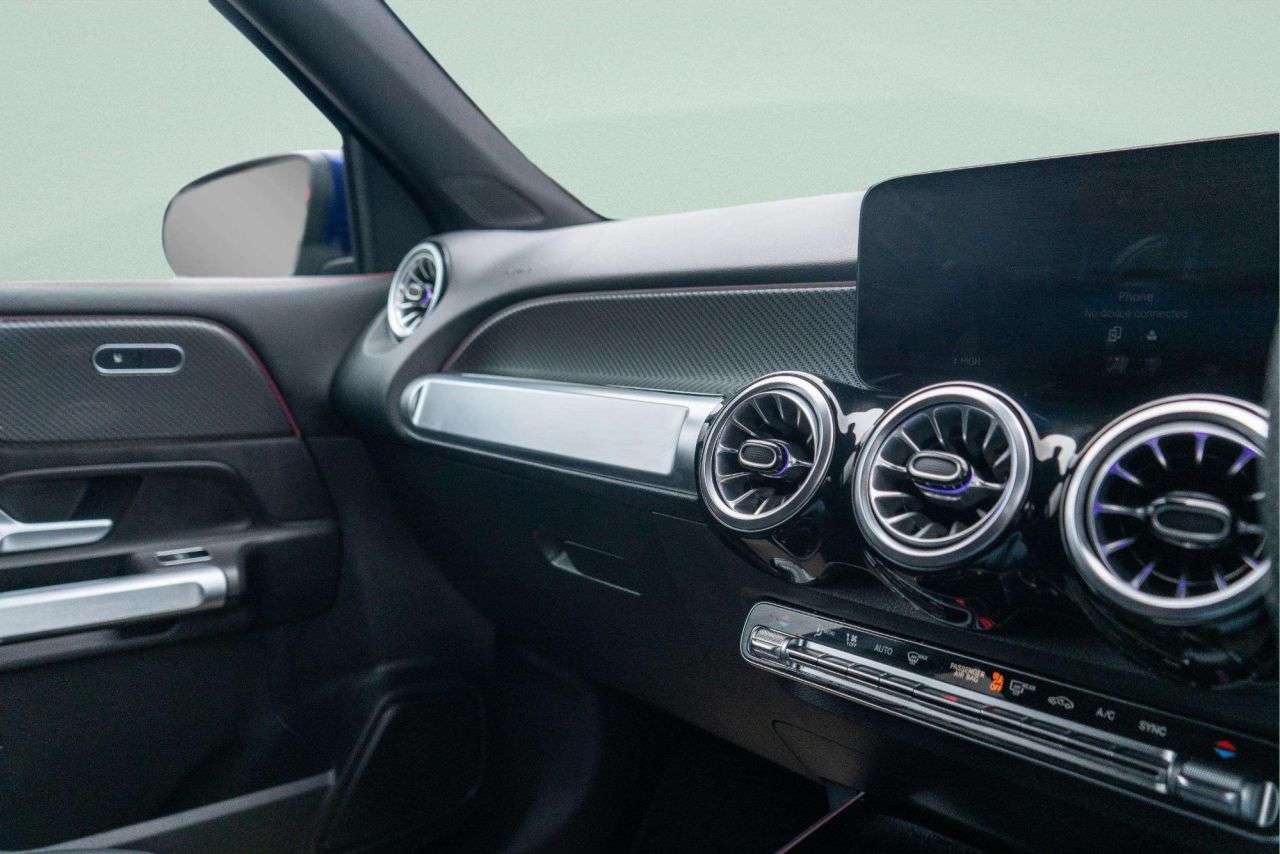 2023 MERCEDES-BENZ GLB 2023 MERCEDES-BENZ GLB