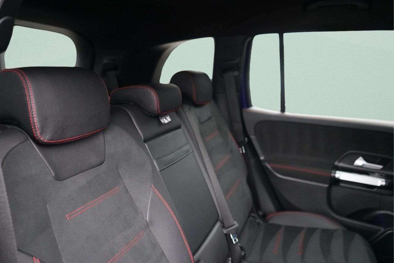 2023 MERCEDES-BENZ GLB 2023 MERCEDES-BENZ GLB