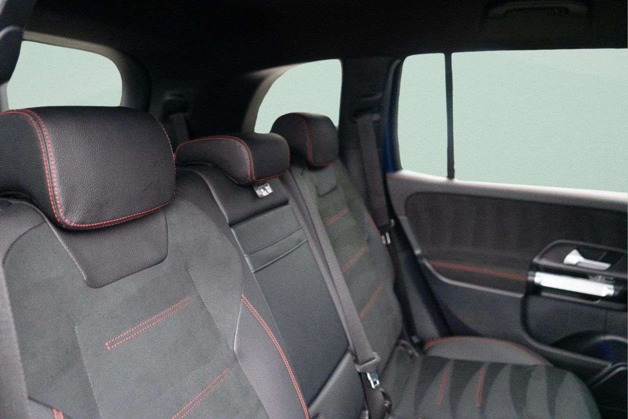 2023 MERCEDES-BENZ GLB 2023 MERCEDES-BENZ GLB