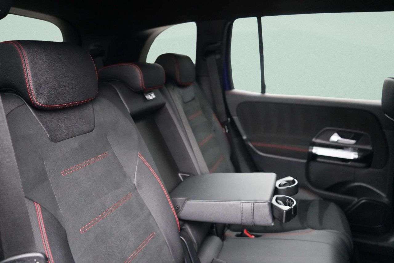 2023 MERCEDES-BENZ GLB 2023 MERCEDES-BENZ GLB