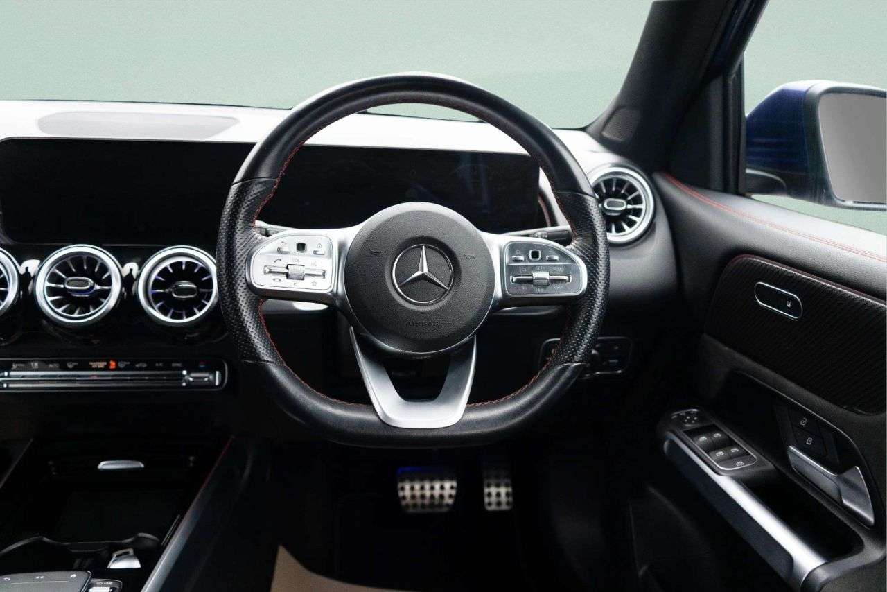 2023 MERCEDES-BENZ GLB 2023 MERCEDES-BENZ GLB