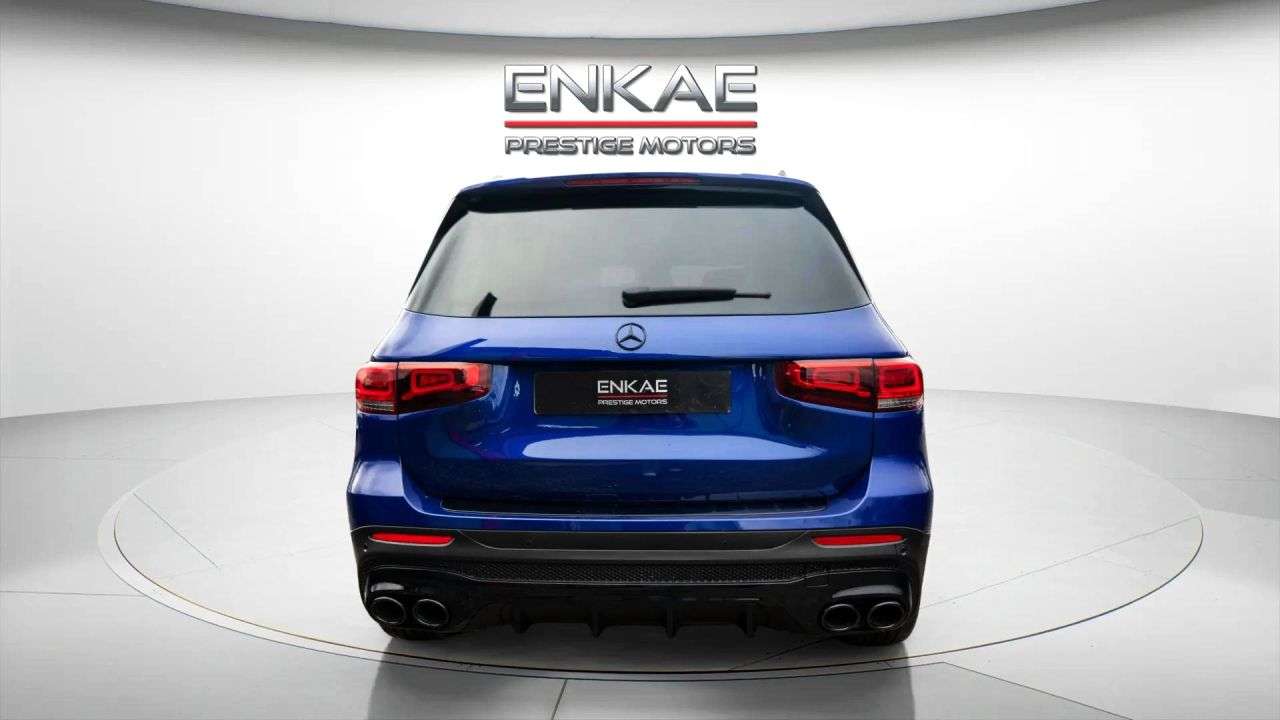 2023 MERCEDES-BENZ GLB 2023 MERCEDES-BENZ GLB