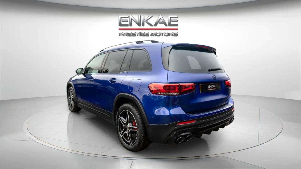 2023 MERCEDES-BENZ GLB 2023 MERCEDES-BENZ GLB