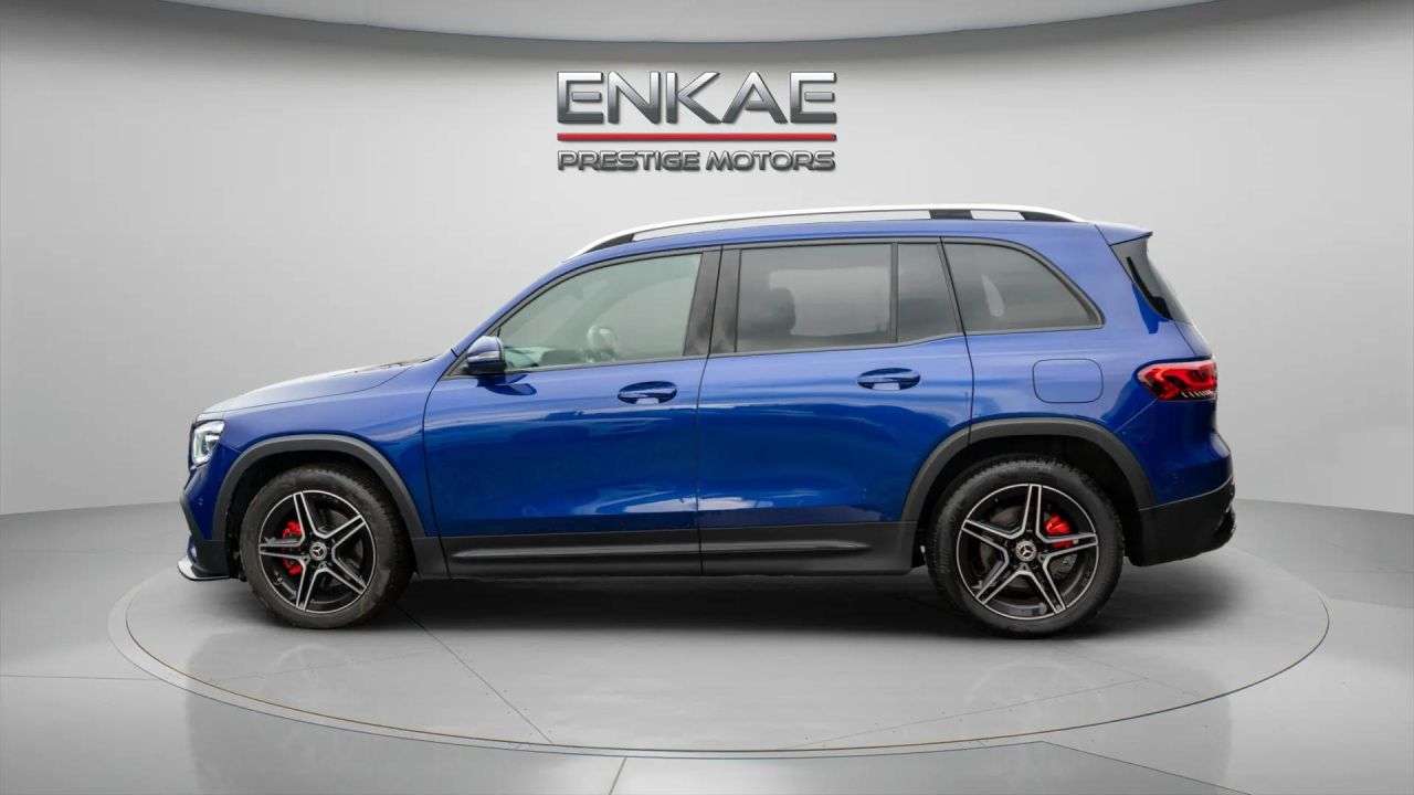 2023 MERCEDES-BENZ GLB 2023 MERCEDES-BENZ GLB