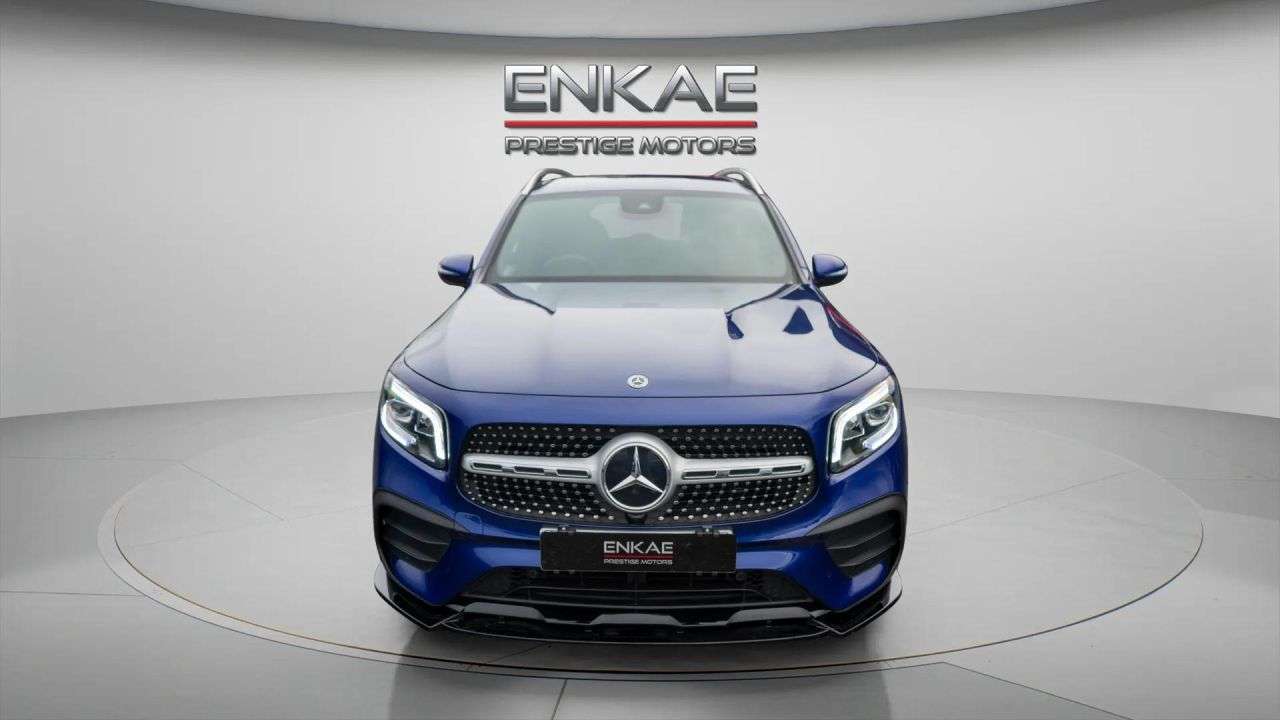 2023 MERCEDES-BENZ GLB 2023 MERCEDES-BENZ GLB