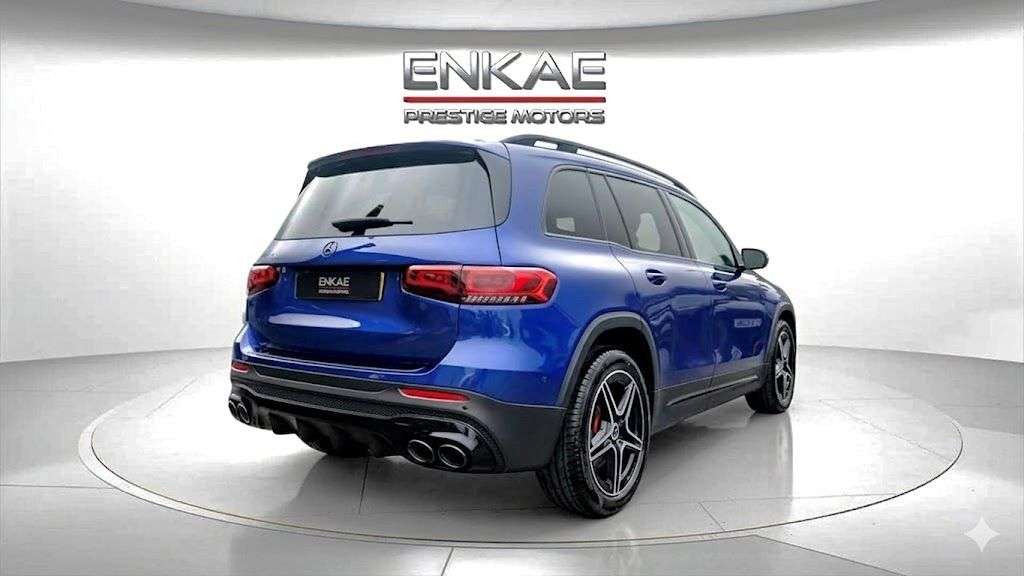 2023 MERCEDES-BENZ GLB 2023 MERCEDES-BENZ GLB
