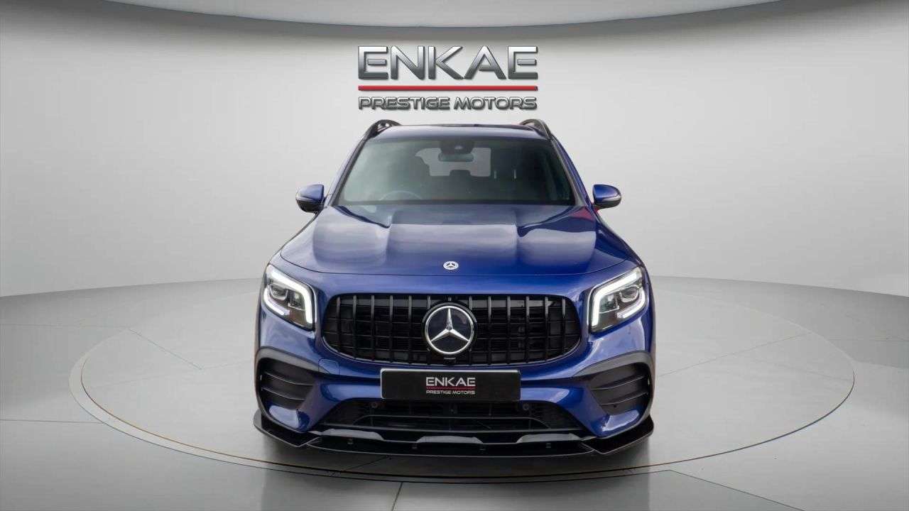 2023 MERCEDES-BENZ GLB 2023 MERCEDES-BENZ GLB