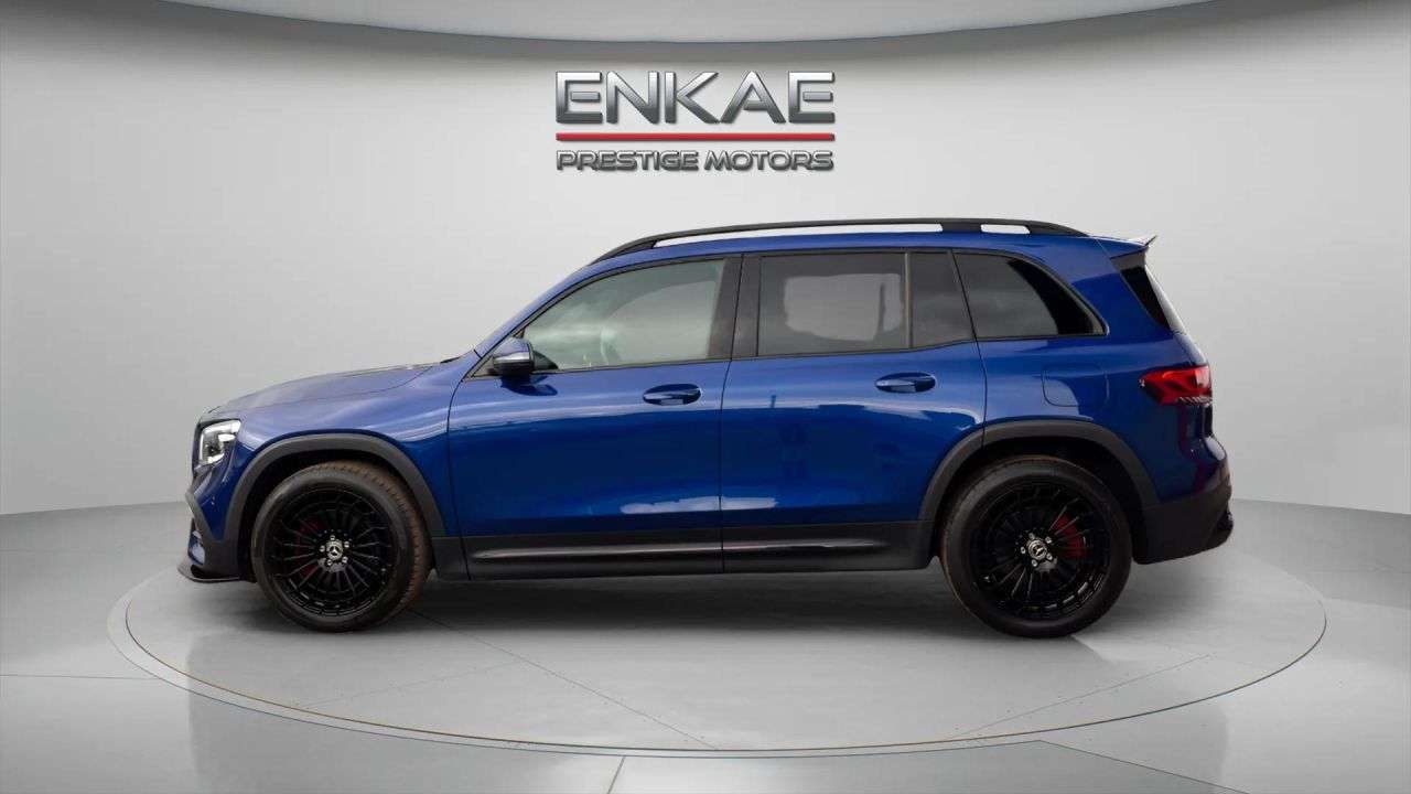 2023 MERCEDES-BENZ GLB 2023 MERCEDES-BENZ GLB