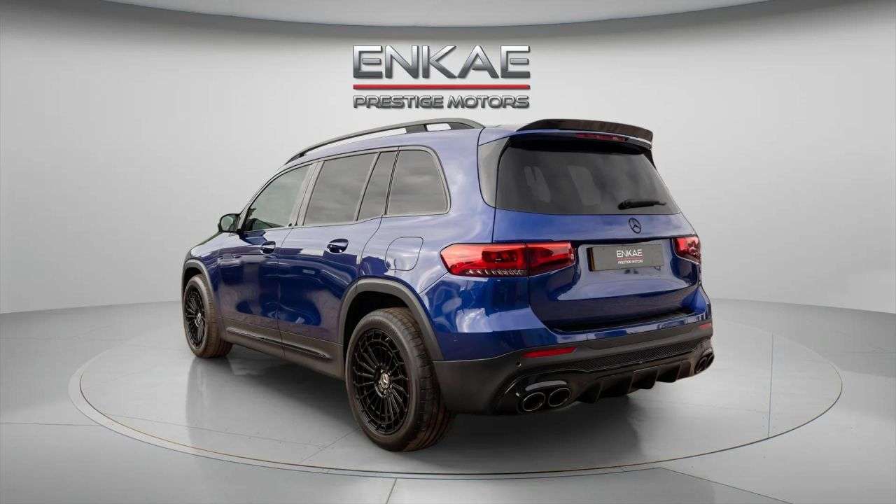 2023 MERCEDES-BENZ GLB 2023 MERCEDES-BENZ GLB