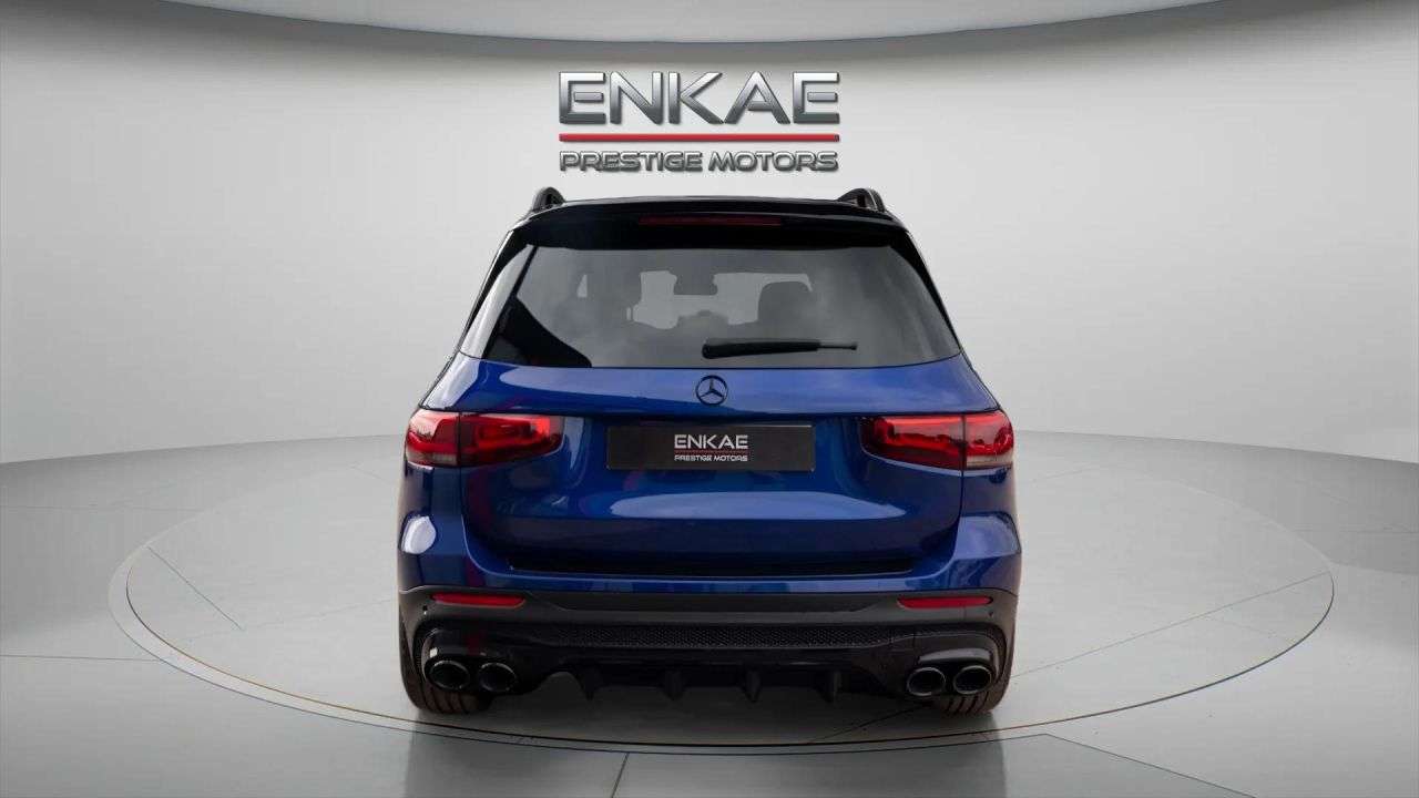 2023 MERCEDES-BENZ GLB 2023 MERCEDES-BENZ GLB