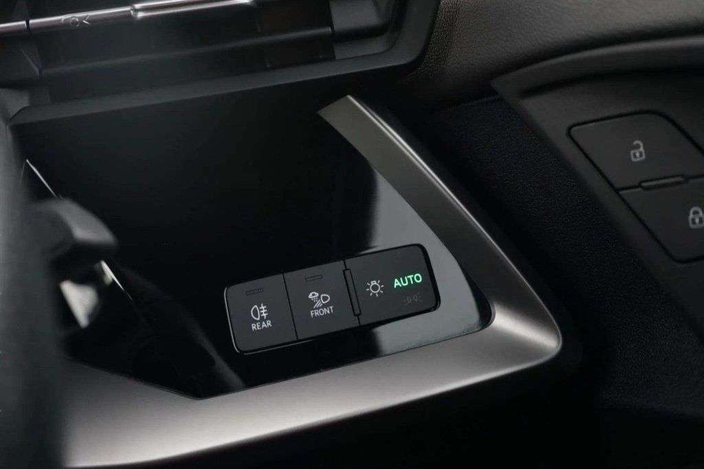 2020 AUDI A3 2020 AUDI A3