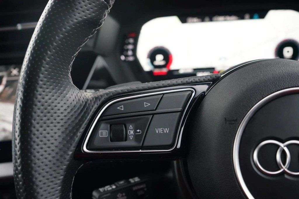 2020 AUDI A3 2020 AUDI A3