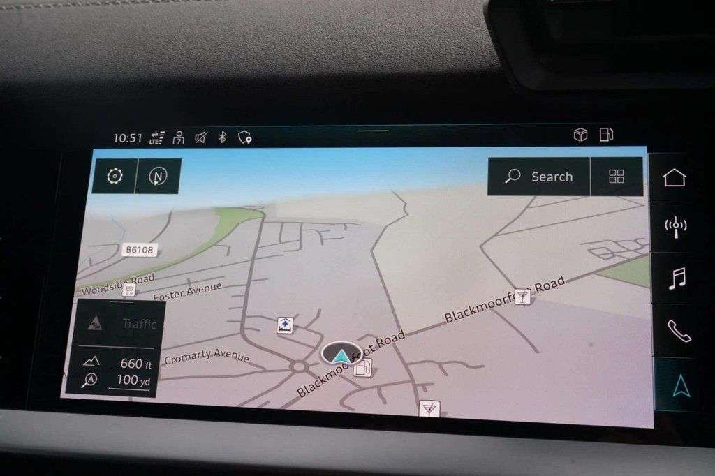 2020 AUDI A3 2020 AUDI A3