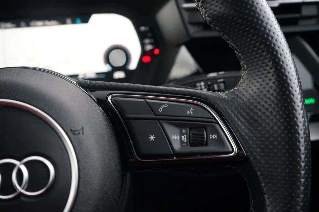 2020 AUDI A3 2020 AUDI A3