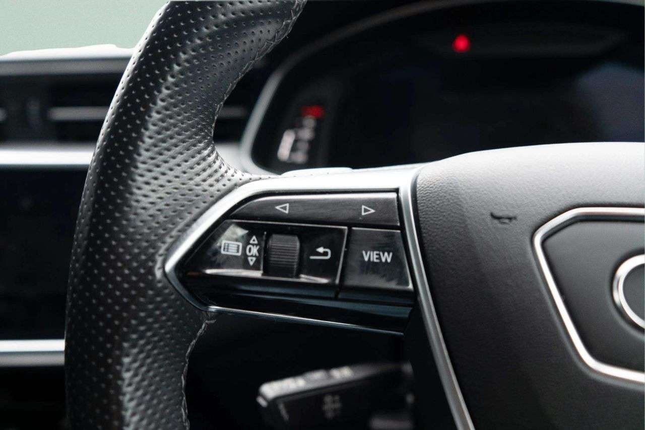 2022 AUDI A6 SALOON 2022 AUDI A6 SALOON