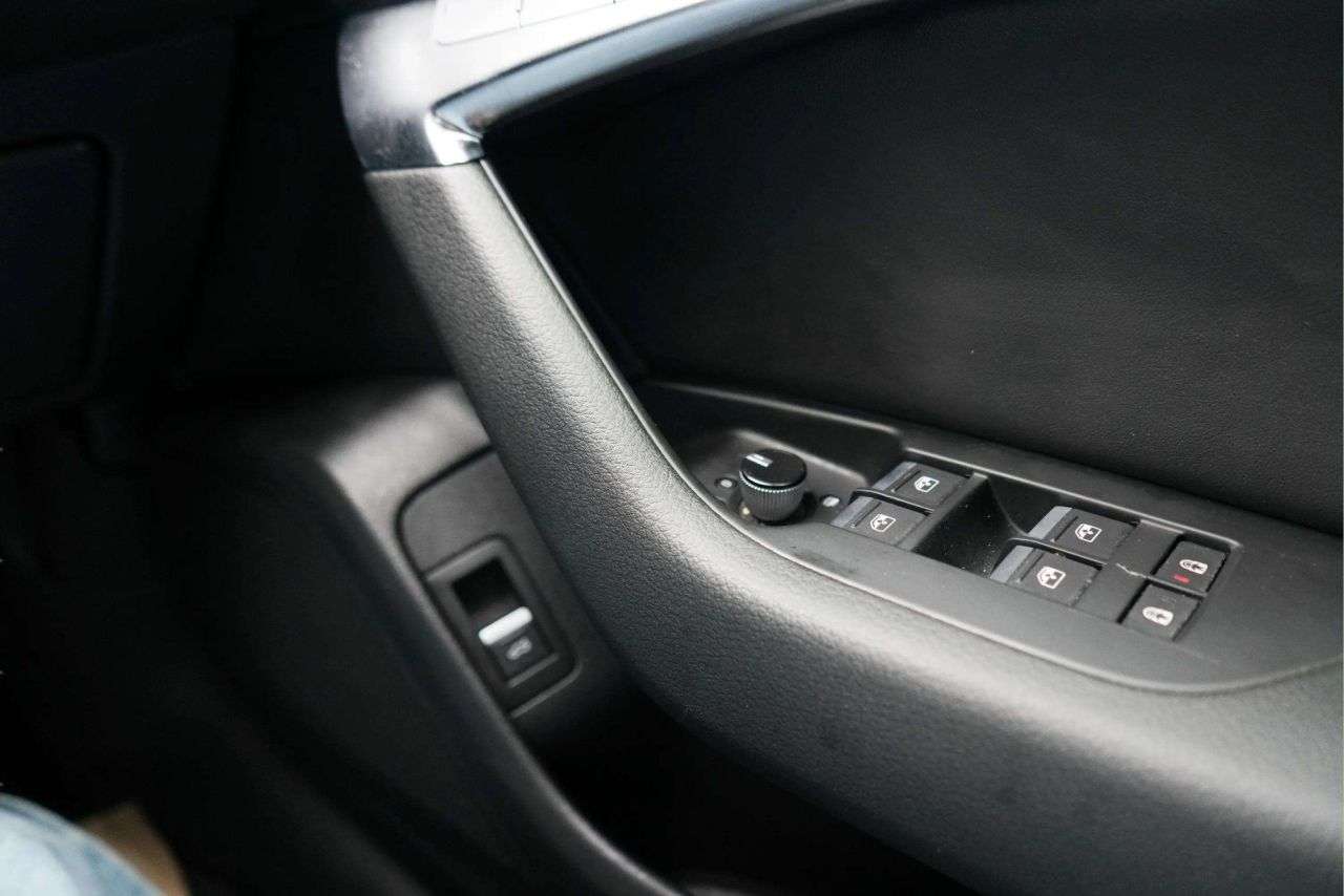 2022 AUDI A6 SALOON 2022 AUDI A6 SALOON