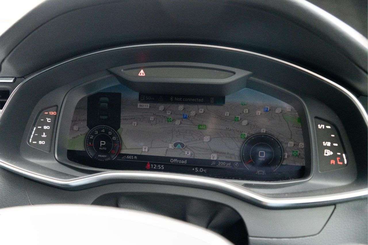 2022 AUDI A6 SALOON 2022 AUDI A6 SALOON