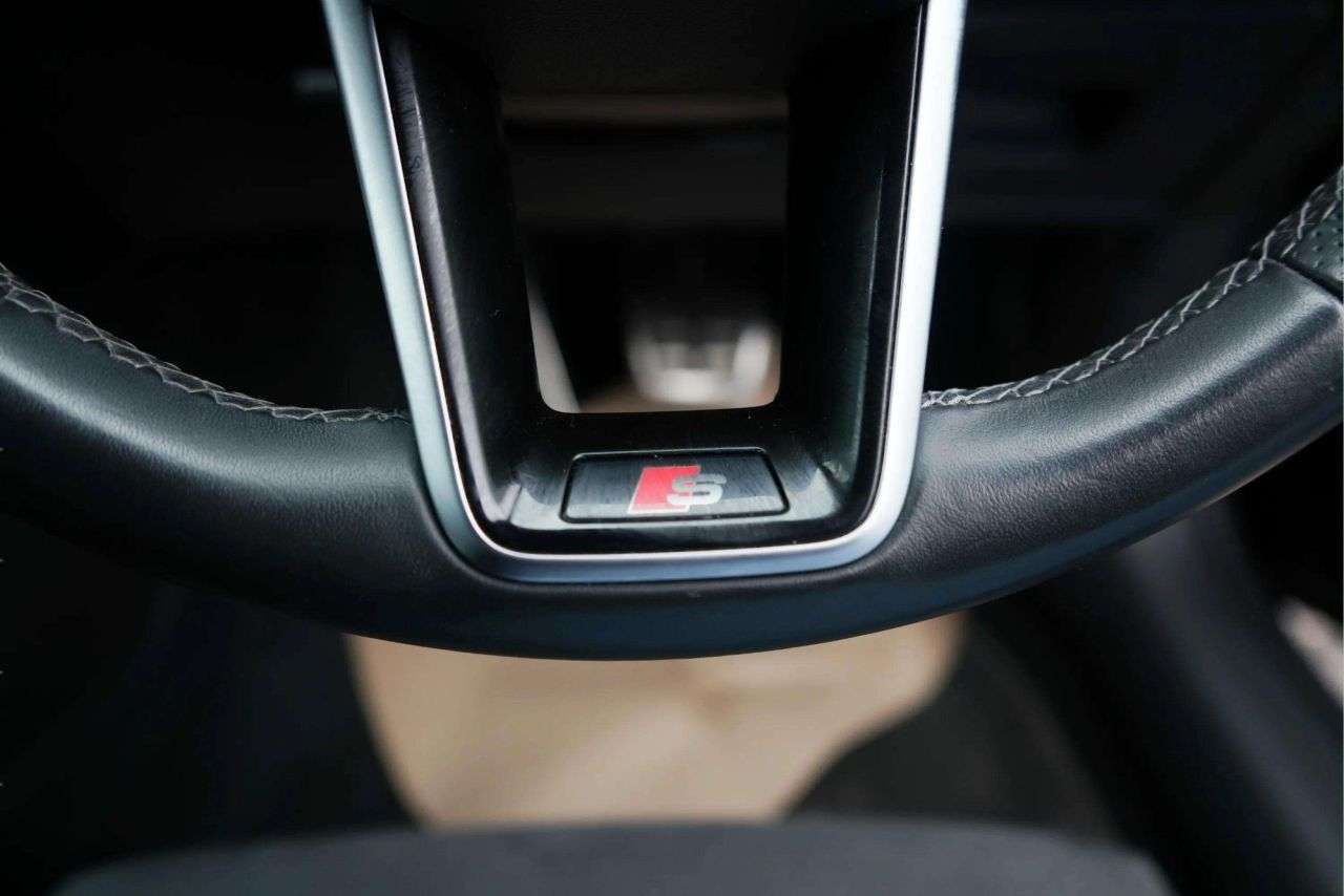 2022 AUDI A6 SALOON 2022 AUDI A6 SALOON