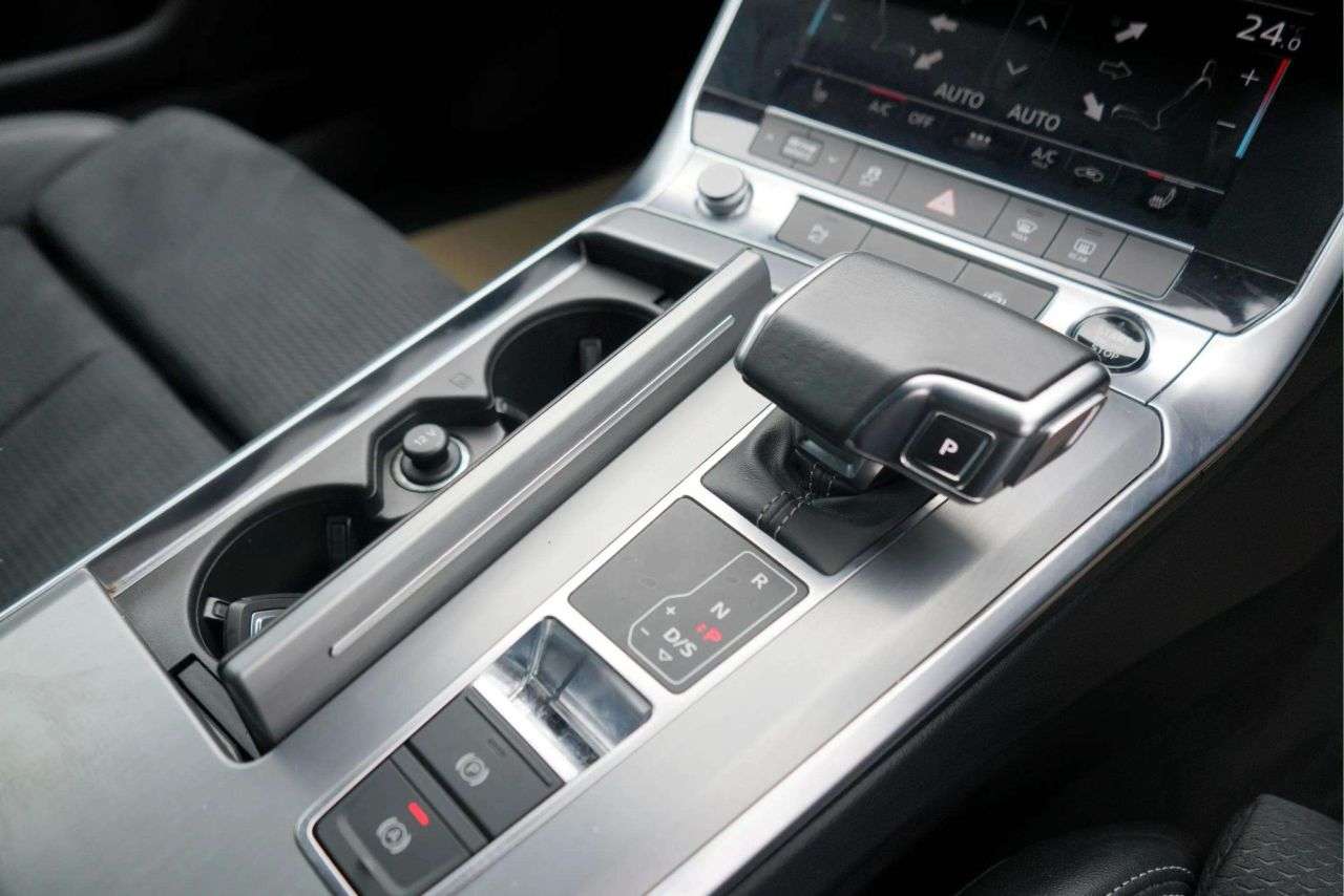 2022 AUDI A6 SALOON 2022 AUDI A6 SALOON