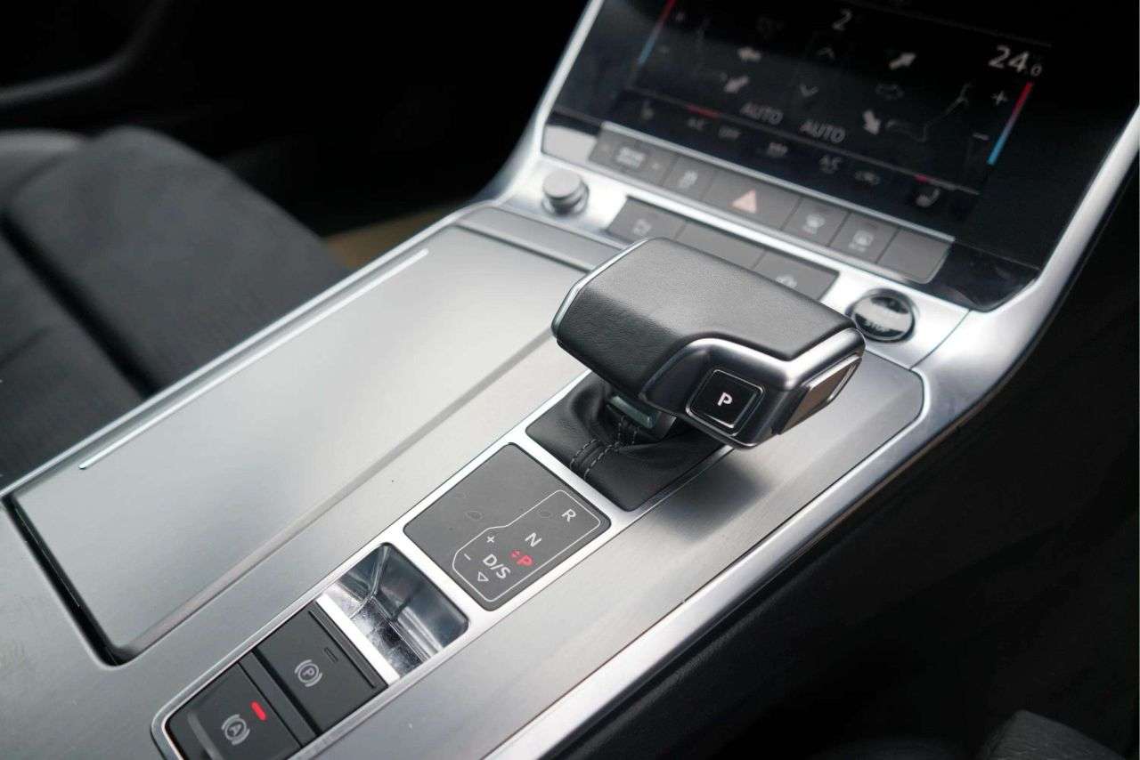 2022 AUDI A6 SALOON 2022 AUDI A6 SALOON