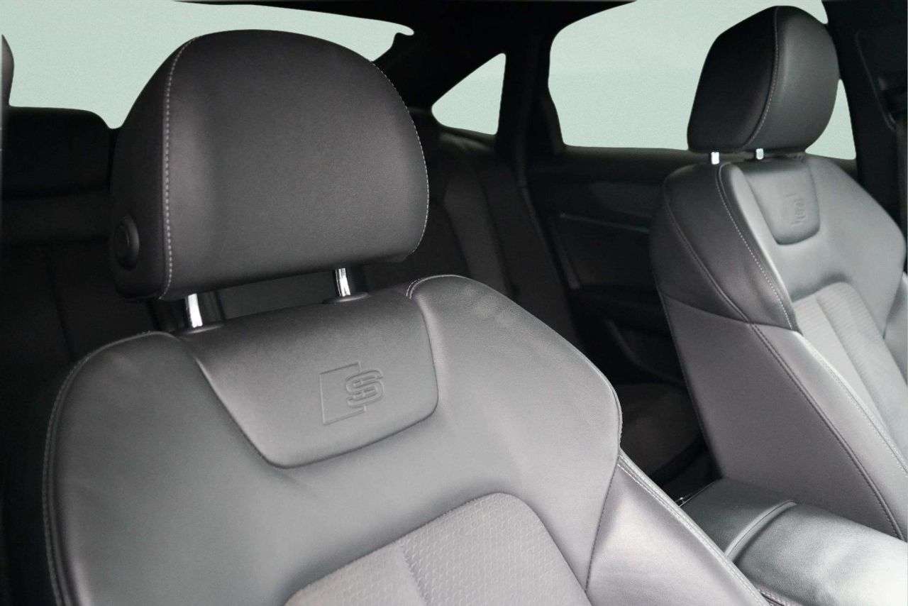 2022 AUDI A6 SALOON 2022 AUDI A6 SALOON