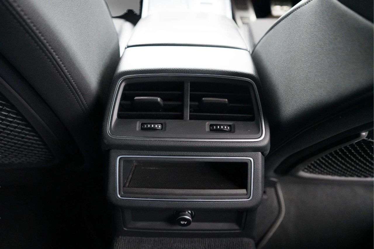 2022 AUDI A6 SALOON 2022 AUDI A6 SALOON