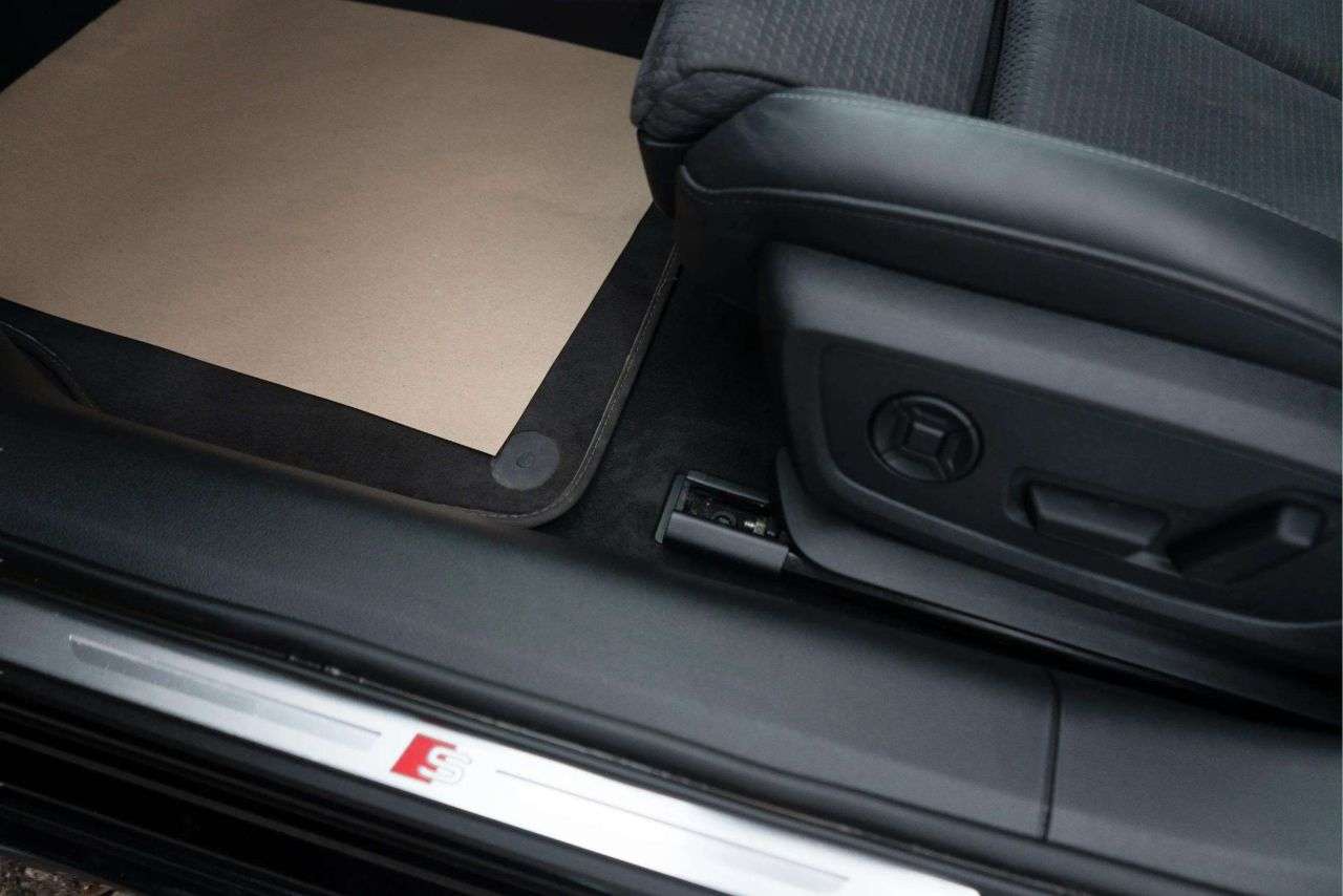 2022 AUDI A6 SALOON 2022 AUDI A6 SALOON