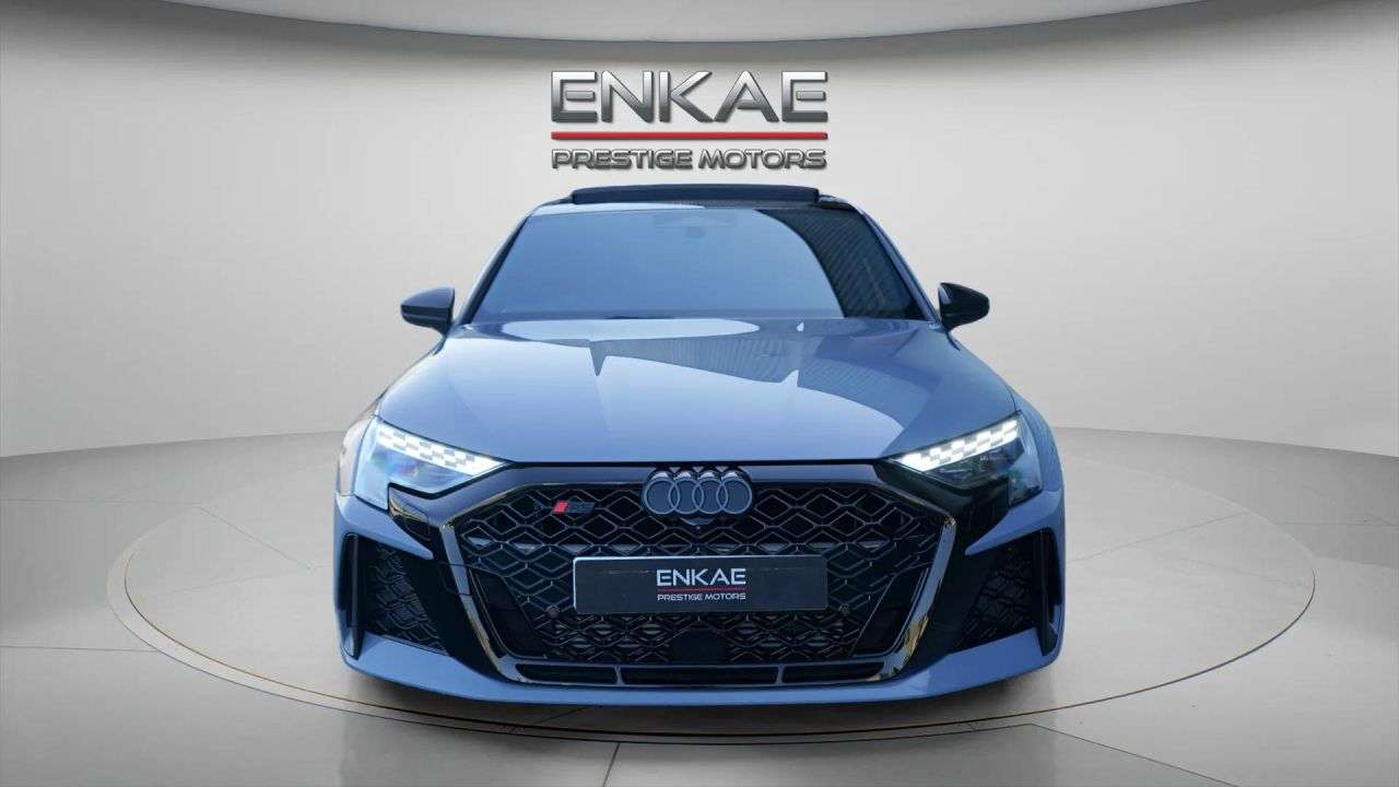 2026 AUDI RS3 CARBON VORSPRUNG 2026 AUDI RS3 CARBON VORSPRUNG