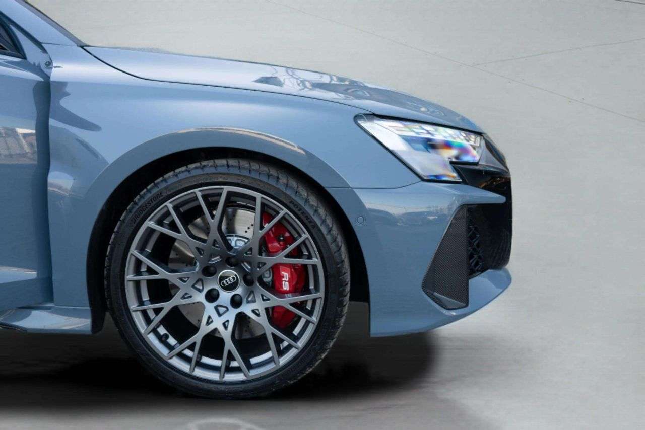 2026 AUDI RS3 CARBON VORSPRUNG 2026 AUDI RS3 CARBON VORSPRUNG
