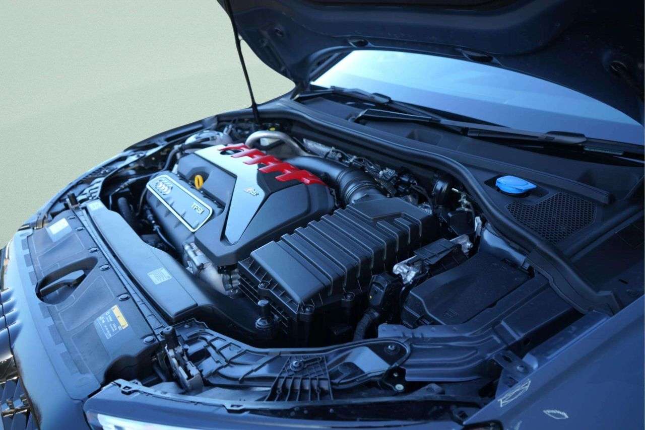 2026 AUDI RS3 CARBON VORSPRUNG 2026 AUDI RS3 CARBON VORSPRUNG