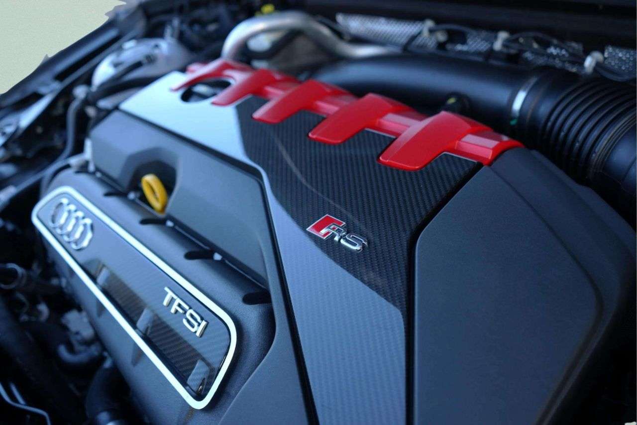 2026 AUDI RS3 CARBON VORSPRUNG 2026 AUDI RS3 CARBON VORSPRUNG