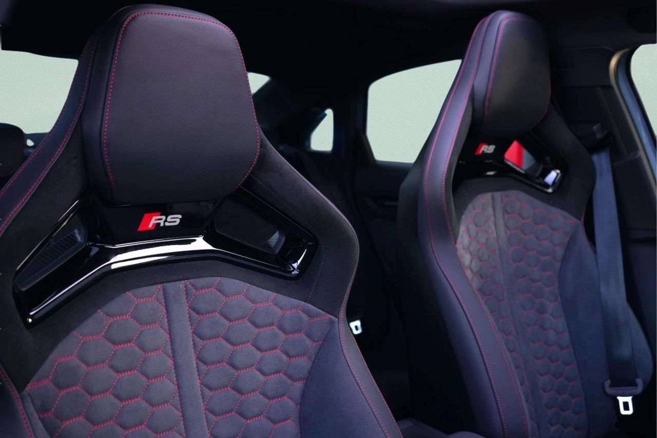 2026 AUDI RS3 CARBON VORSPRUNG 2026 AUDI RS3 CARBON VORSPRUNG