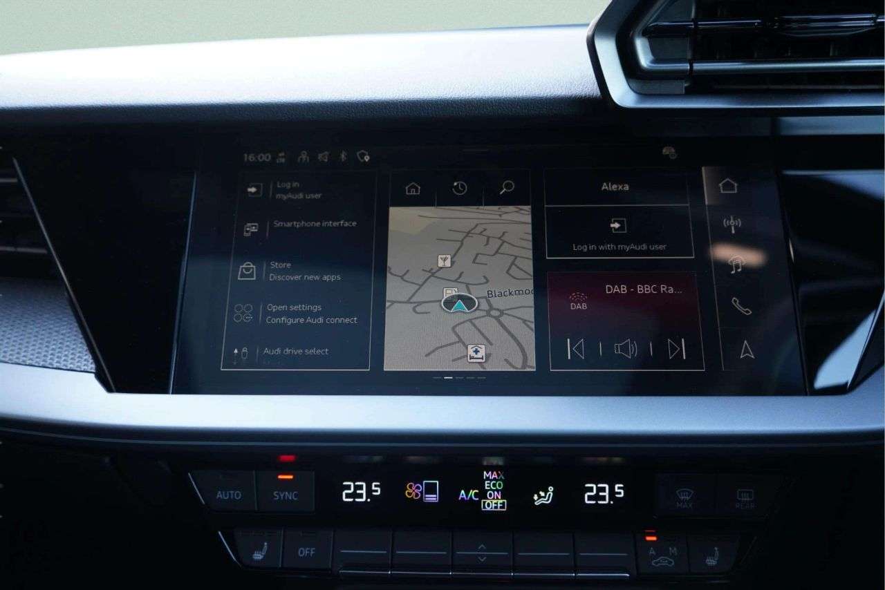 2026 AUDI RS3 CARBON VORSPRUNG 2026 AUDI RS3 CARBON VORSPRUNG