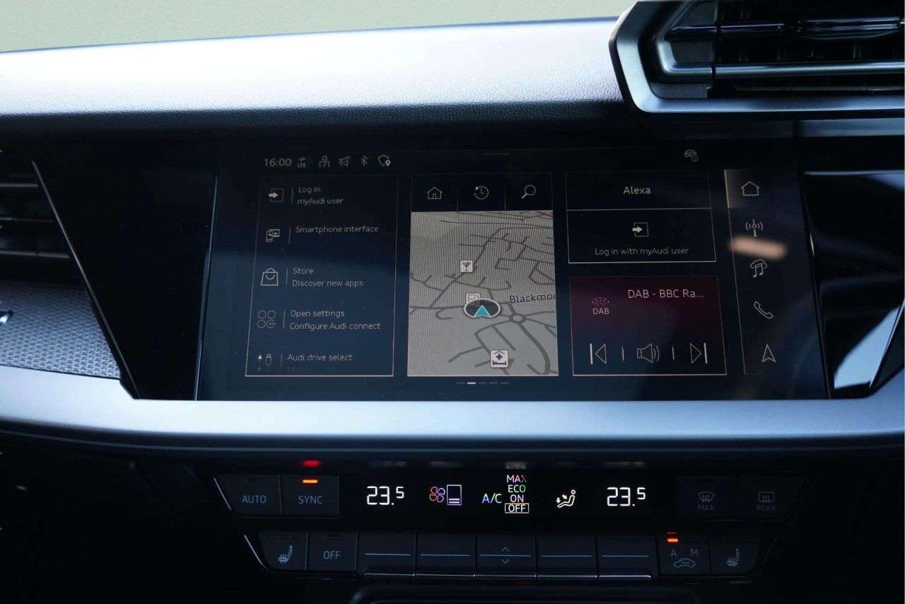 2026 AUDI RS3 CARBON VORSPRUNG 2026 AUDI RS3 CARBON VORSPRUNG