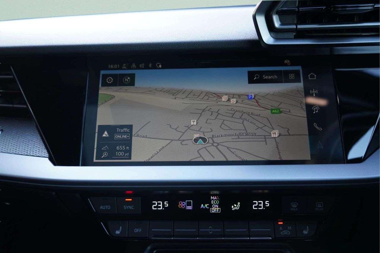 2026 AUDI RS3 CARBON VORSPRUNG 2026 AUDI RS3 CARBON VORSPRUNG