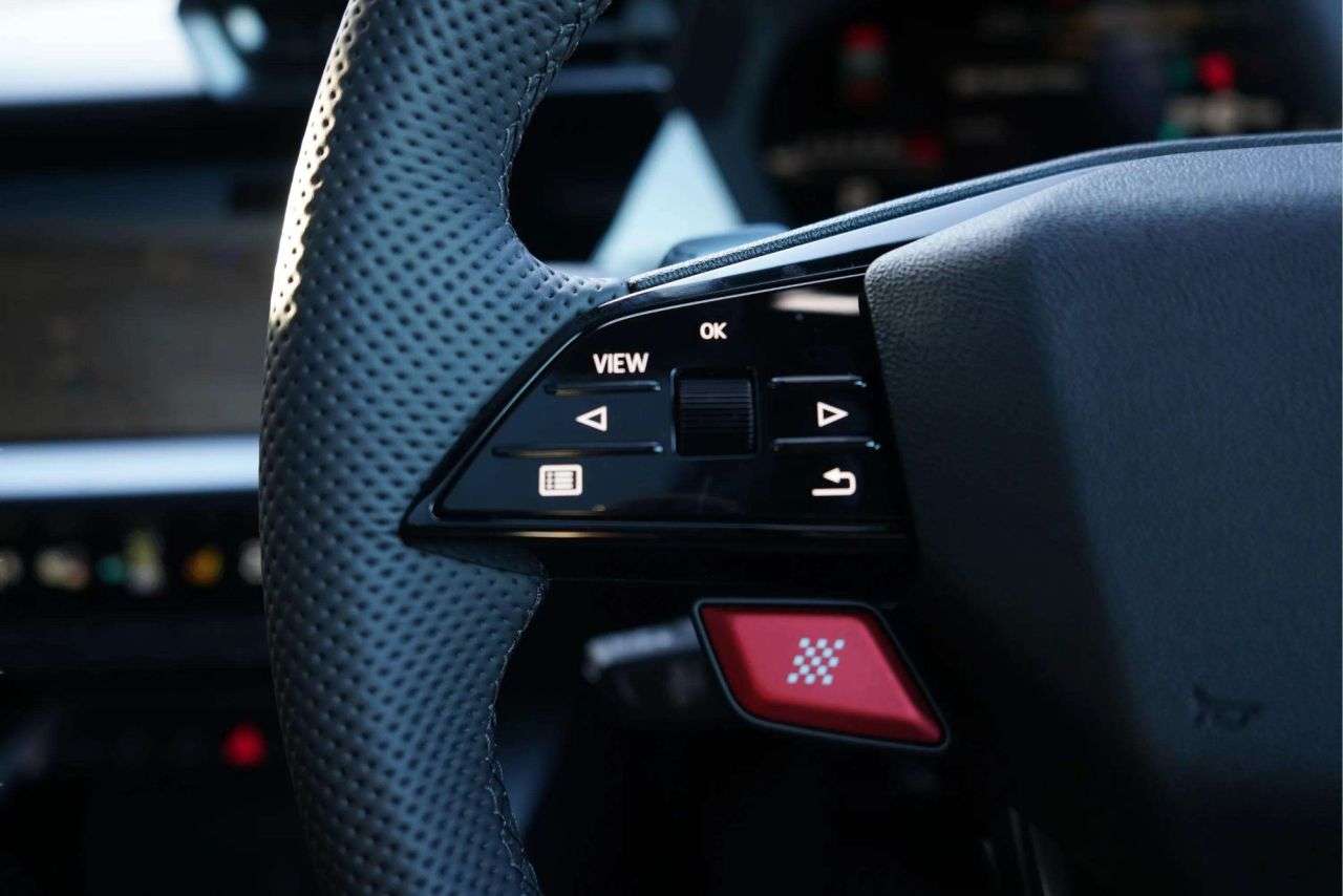 2026 AUDI RS3 CARBON VORSPRUNG 2026 AUDI RS3 CARBON VORSPRUNG