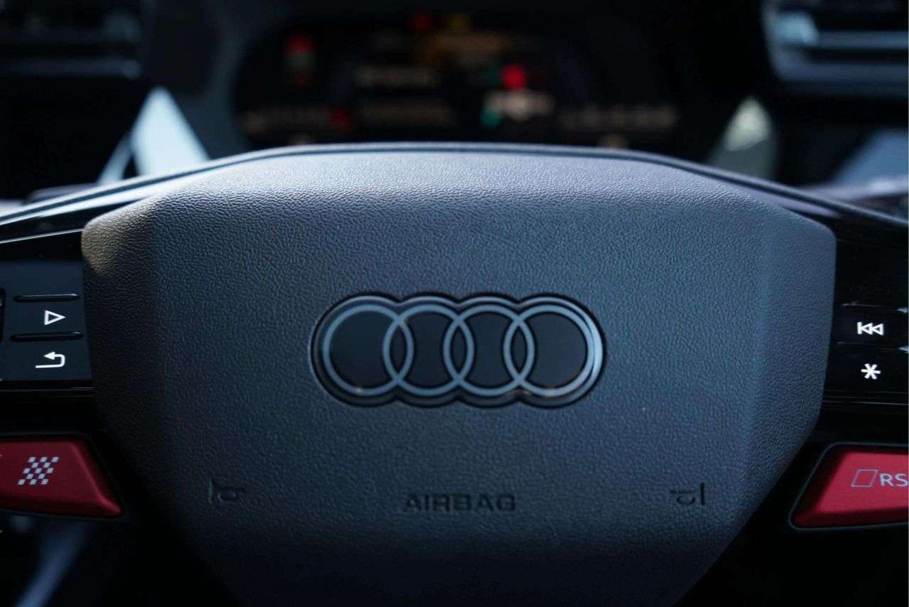 2026 AUDI RS3 CARBON VORSPRUNG 2026 AUDI RS3 CARBON VORSPRUNG