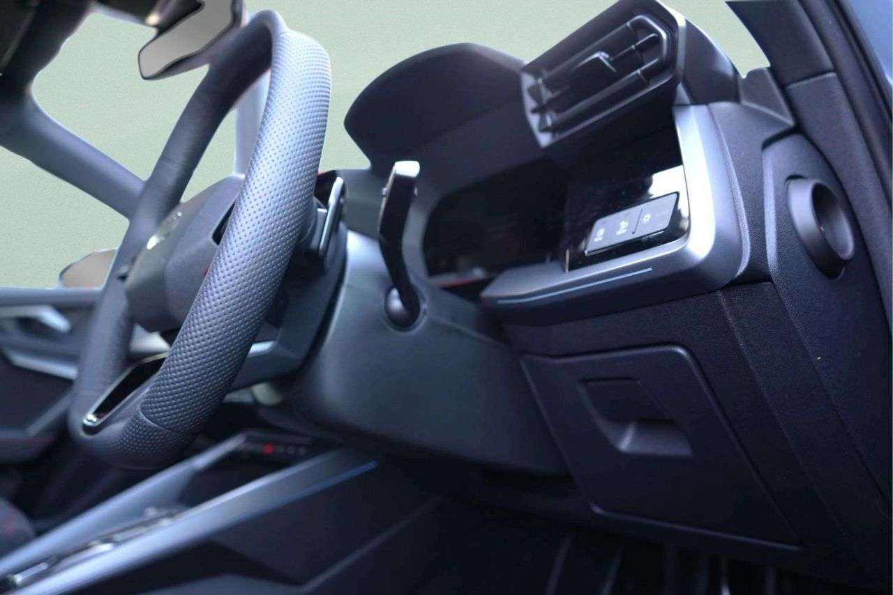 2026 AUDI RS3 CARBON VORSPRUNG 2026 AUDI RS3 CARBON VORSPRUNG