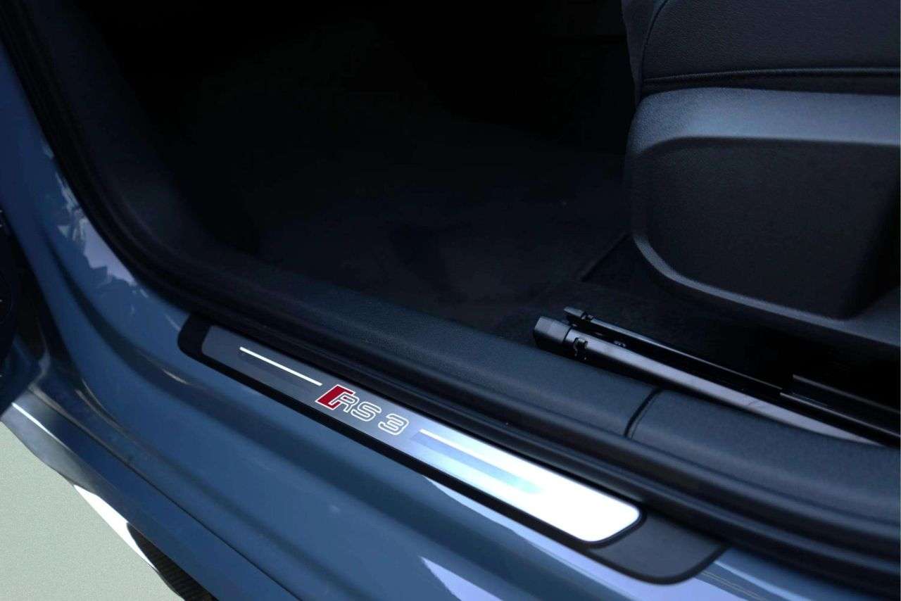 2026 AUDI RS3 CARBON VORSPRUNG 2026 AUDI RS3 CARBON VORSPRUNG