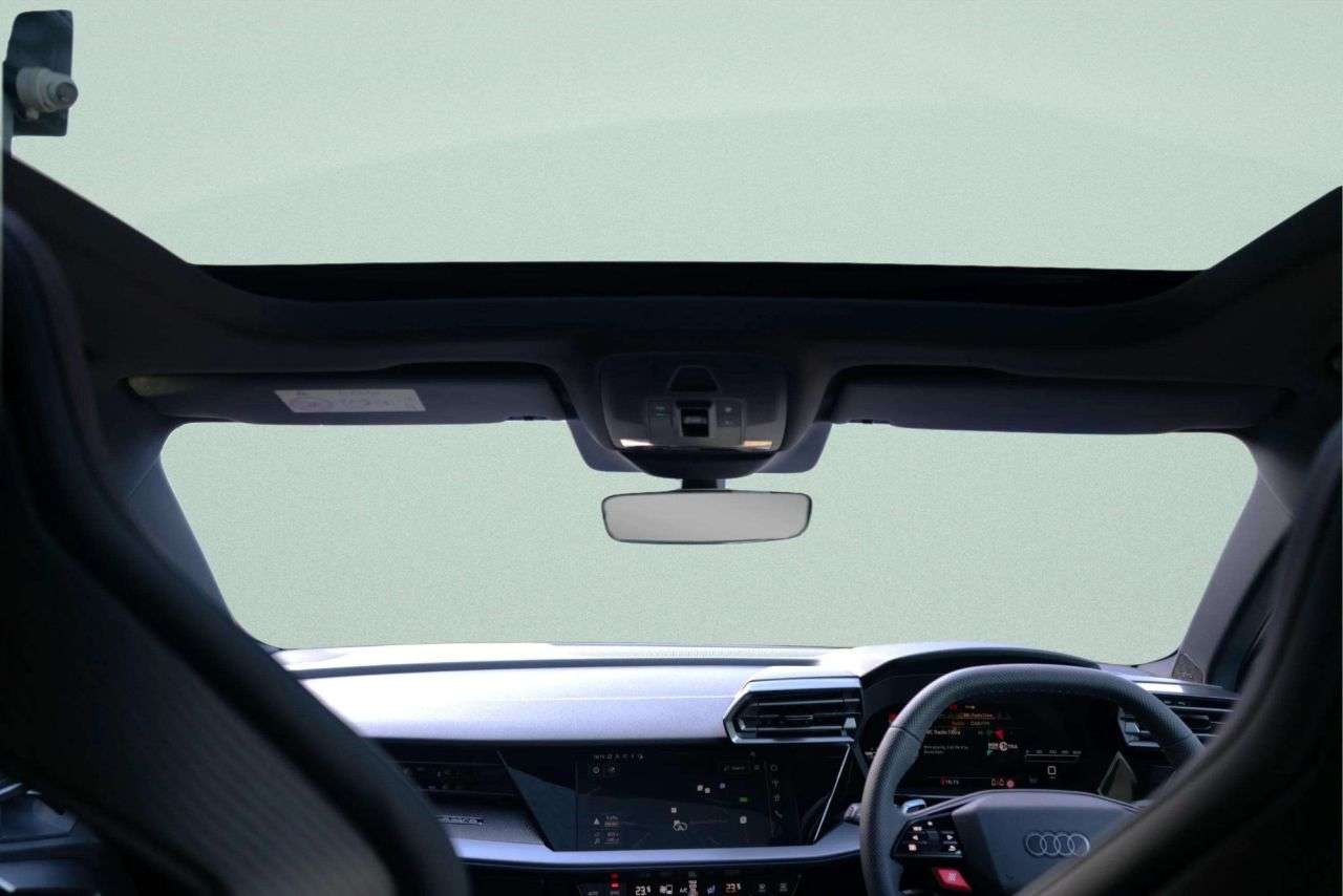 2026 AUDI RS3 CARBON VORSPRUNG 2026 AUDI RS3 CARBON VORSPRUNG