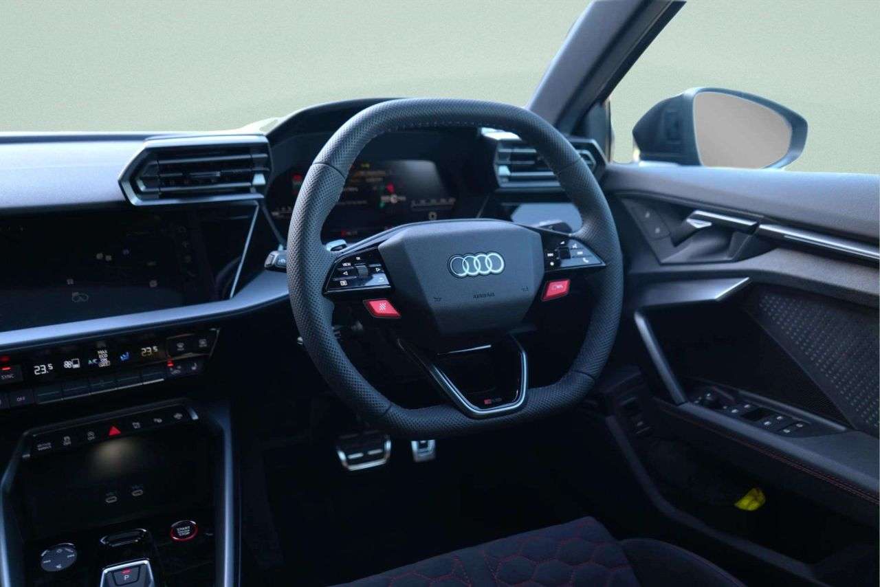 2026 AUDI RS3 CARBON VORSPRUNG 2026 AUDI RS3 CARBON VORSPRUNG