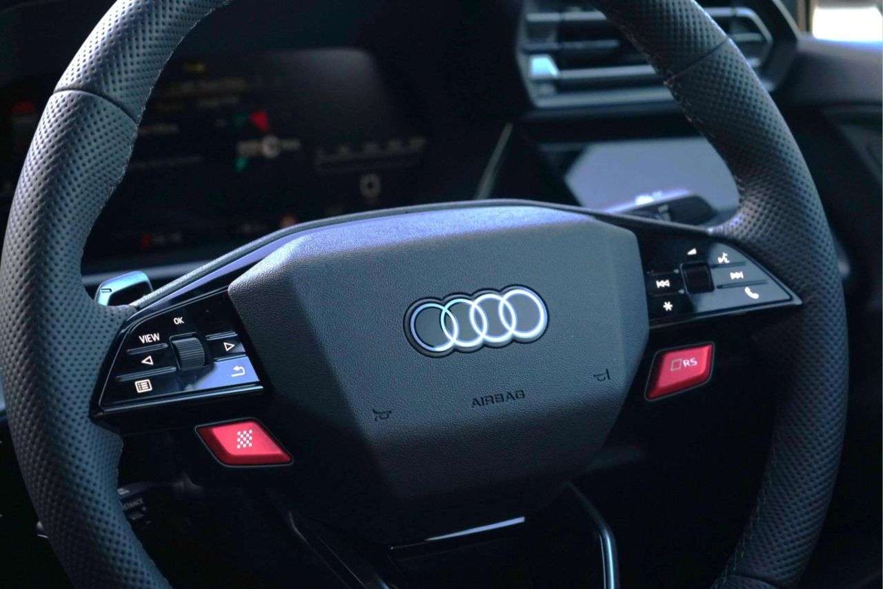 2026 AUDI RS3 CARBON VORSPRUNG 2026 AUDI RS3 CARBON VORSPRUNG