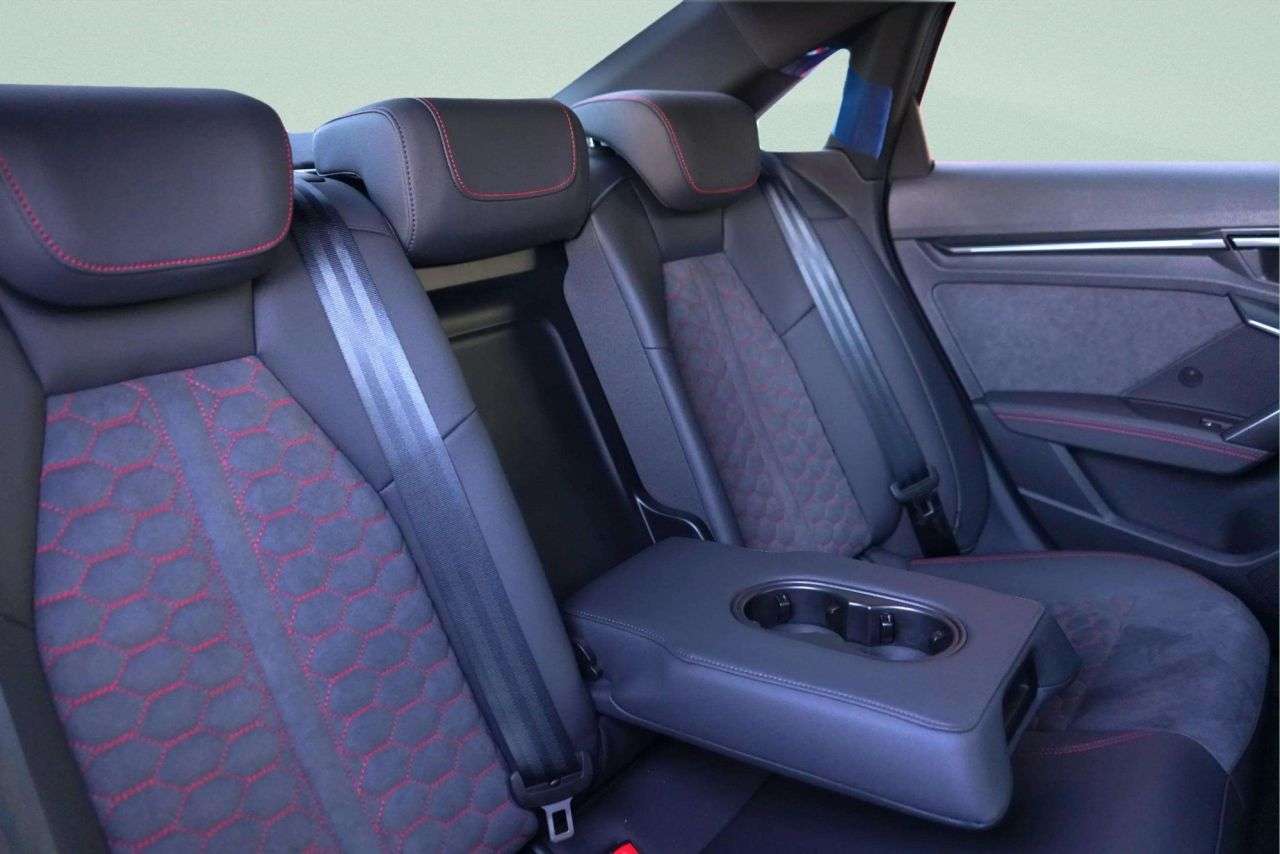 2026 AUDI RS3 CARBON VORSPRUNG 2026 AUDI RS3 CARBON VORSPRUNG