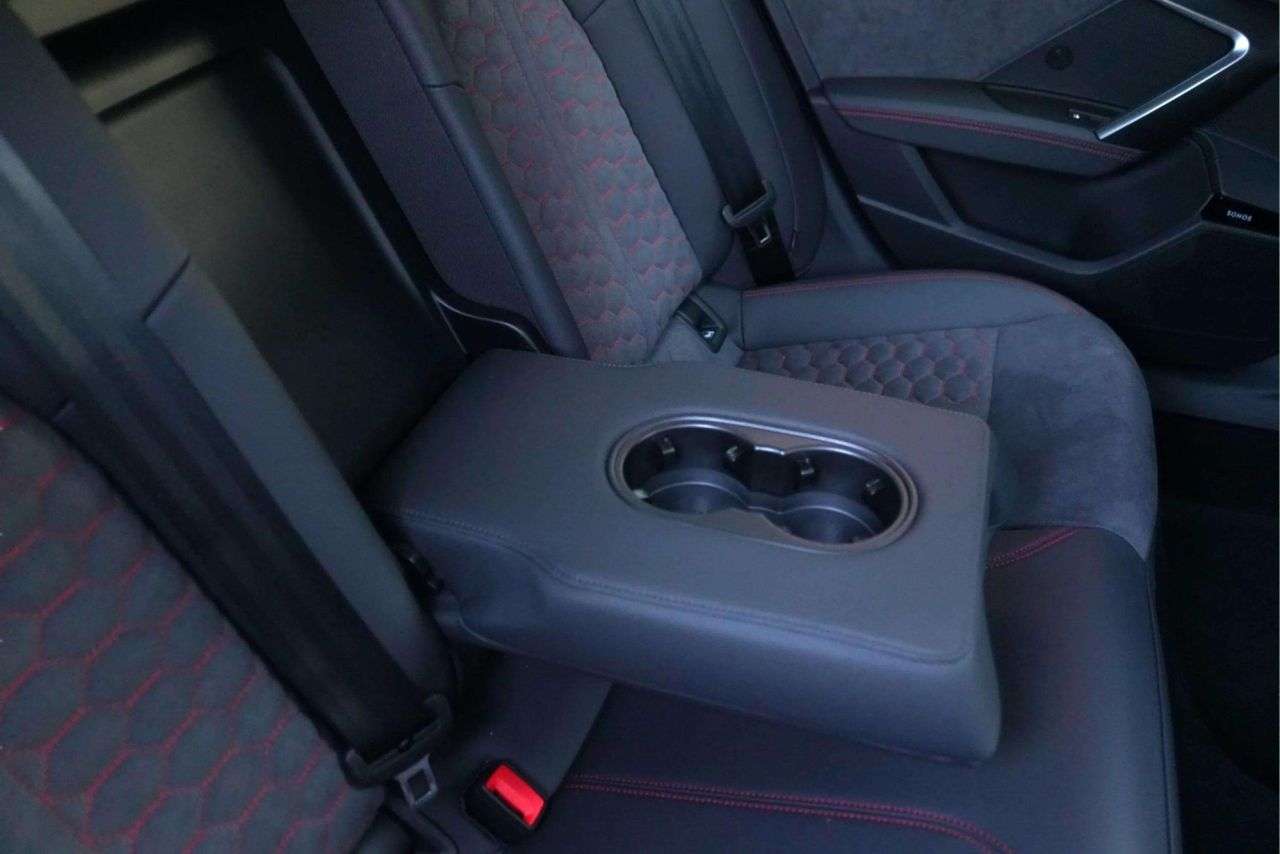 2026 AUDI RS3 CARBON VORSPRUNG 2026 AUDI RS3 CARBON VORSPRUNG