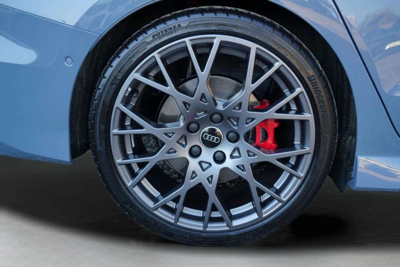 2026 AUDI RS3 CARBON VORSPRUNG 2026 AUDI RS3 CARBON VORSPRUNG