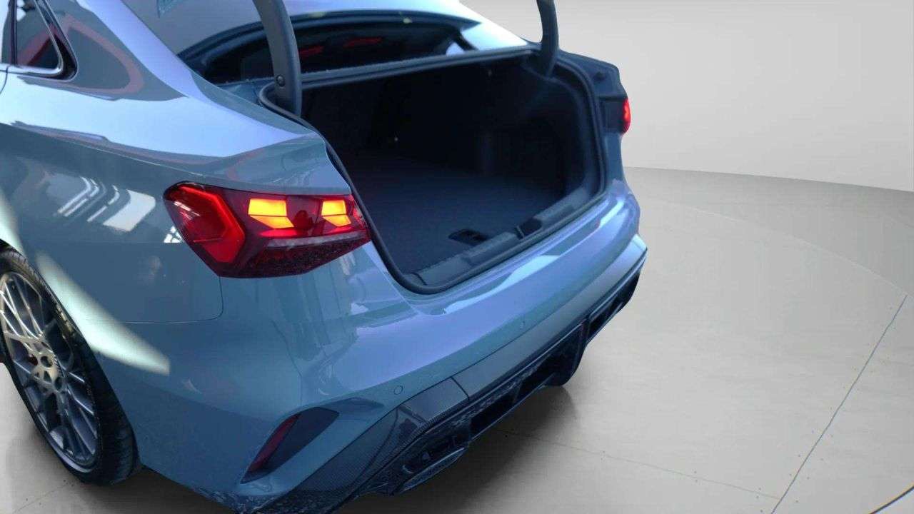 2026 AUDI RS3 CARBON VORSPRUNG 2026 AUDI RS3 CARBON VORSPRUNG