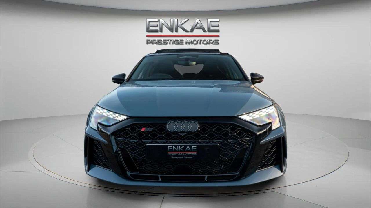 2026 AUDI RS3 CARBON VORSPRUNG 2026 AUDI RS3 CARBON VORSPRUNG