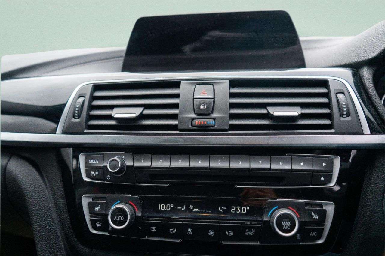 2018 BMW 3 SERIES 2018 BMW 3 SERIES