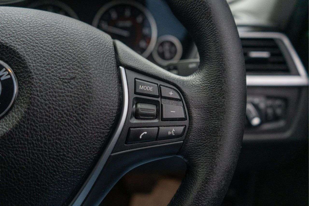 2018 BMW 3 SERIES 2018 BMW 3 SERIES