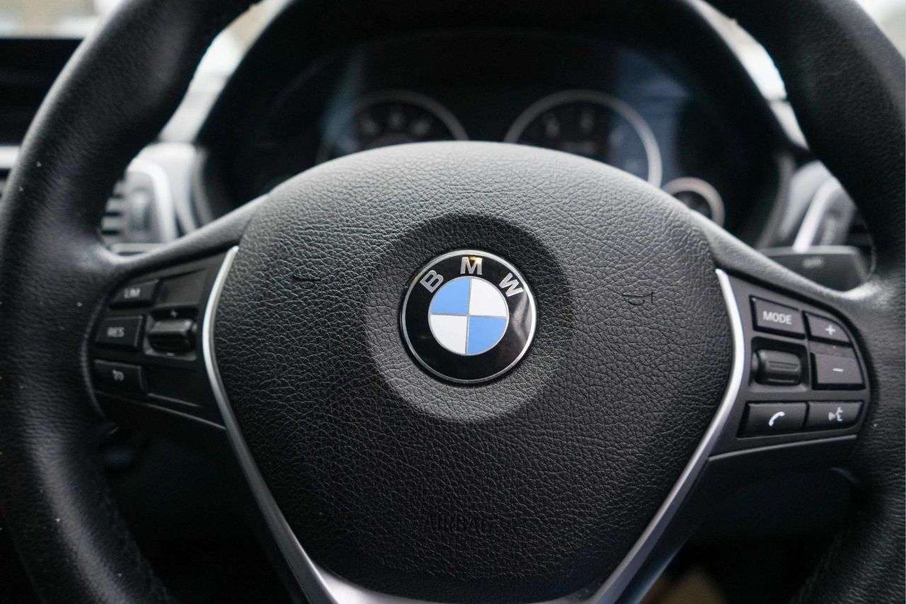 2018 BMW 3 SERIES 2018 BMW 3 SERIES